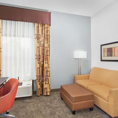 Hampton Inn Cullman Buitenkant foto