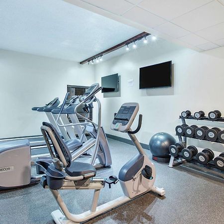 Hampton Inn Cullman Buitenkant foto