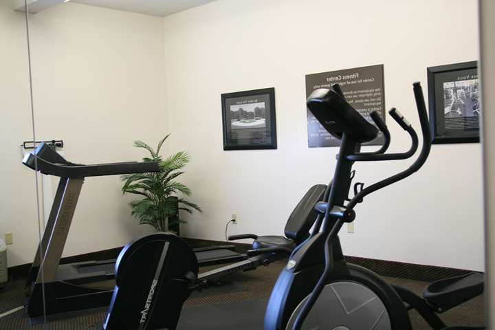 Hampton Inn Cullman Buitenkant foto